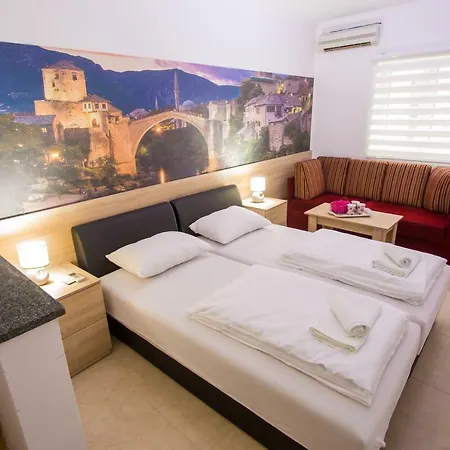 Layla Lejlighedshotel